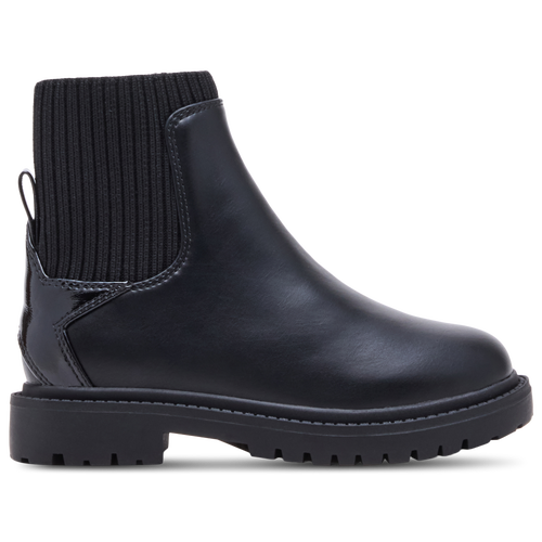  - Steve Madden Tstrling Bootie - Black