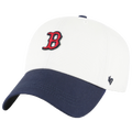 47 Brand Red Sox Contemporary 47 Clean Up Cap - 47 Brand Multi/Brown