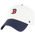 47 Brand Red Sox Contemporary 47 Clean Up Cap - Men's Multi/Brown