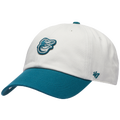 47 Brand Orioles Contemporary 47 Clean Up Cap - 47 Brand Brown/Multi