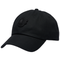 47 Brand Orioles Contemporary 47 Clean Up Cap - 47 Brand Black/Multi