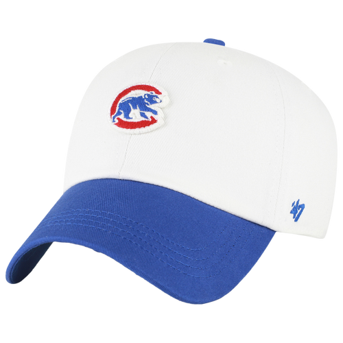 47 Brand Cubs Contemporary 47 Clean Up Cap - 47 Brand Brown/Multi