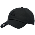 47 Brand White Sox Contemporary 47 Clean Up Cap - 47 Brand Black/Multi