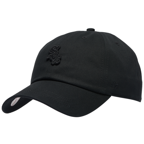  - 47 Brand White Sox Contemporary 47 Clean Up Cap - Black/Multi