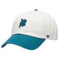 47 Brand Tigers Contemporary 47 Clean Up Cap - 47 Brand Multi/Brown
