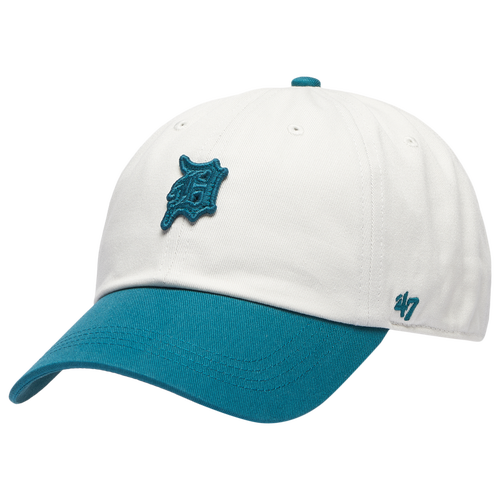 MENS - 47 Brand Tigers Contemporary 47 Clean Up Cap - Multi/Brown