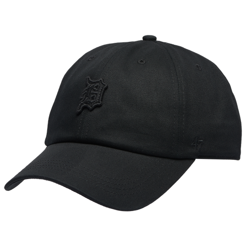 MENS - 47 Brand Tigers Contemporary 47 Clean Up Cap - Multi/Black