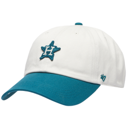 Men's - 47 Brand Astros Contemporary 47 Clean Up Cap - 