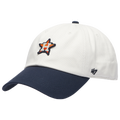 47 Brand Astros Contemporary 47 Clean Up Cap - 47 Brand Brown/Multi