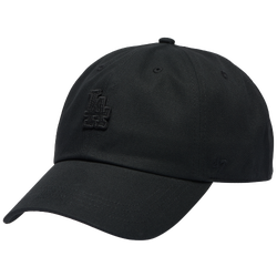 Men's - 47 Brand Dodgers Contemporary 47 Clean Up Cap - 