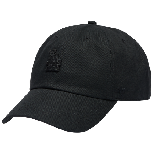 47 Brand Dodgers Contemporary 47 Clean Up Cap - 47 Brand Multi/Black