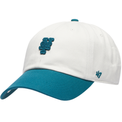 Men's - 47 Brand Mets Contemporary 47 Clean Up Cap - 