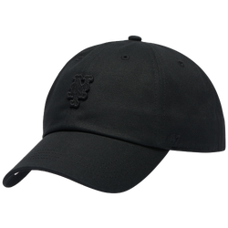 Men's - 47 Brand Mets Contemporary 47 Clean Up Cap - 