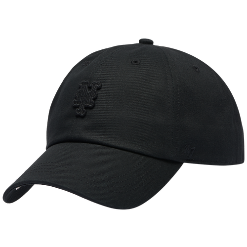 47 Brand Mets Contemporary 47 Clean Up Cap - 47 Brand Multi/Black
