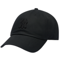 47 Brand Yankees Contemporary 47 Clean Up Cap - 47 Brand Black/Multi