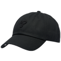47 Brand Phillies Contemporary 47 Clean Up Cap - 47 Brand Black/Multi