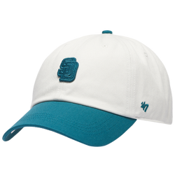 Men's - 47 Brand Padres Contemporary 47 Clean Up Cap - 