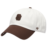 Brown/Multi
