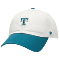 47 Brand Rangers Contemporary 47 Clean Up Cap - 47 Brand Brown/Multi