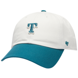 Men's - 47 Brand Rangers Contemporary 47 Clean Up Cap - 
