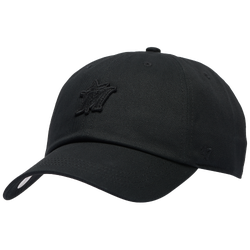 Men's - 47 Brand Marlins Contemporary 47 Clean Up Cap - 