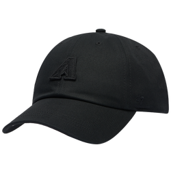 Men's - 47 Brand Diamondbacks Contemporary 47 Clean Up Cap - 