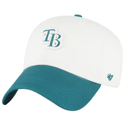 Men's - 47 Brand Rays Contemporary 47 Clean Up Cap - Brown/Multi