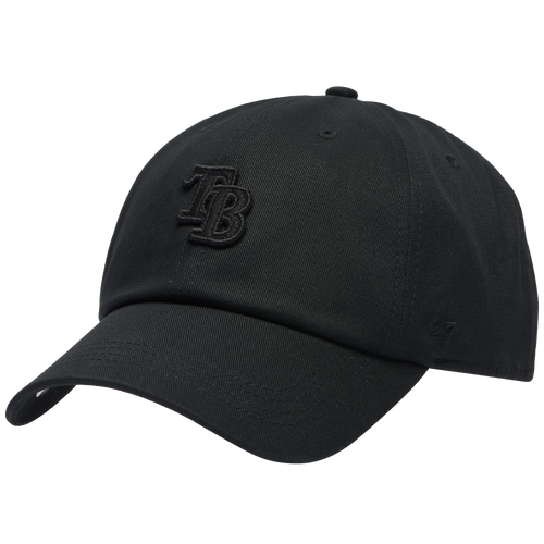 MENS - 47 Brand Rays Contemporary 47 Clean Up Cap - Multi/Black