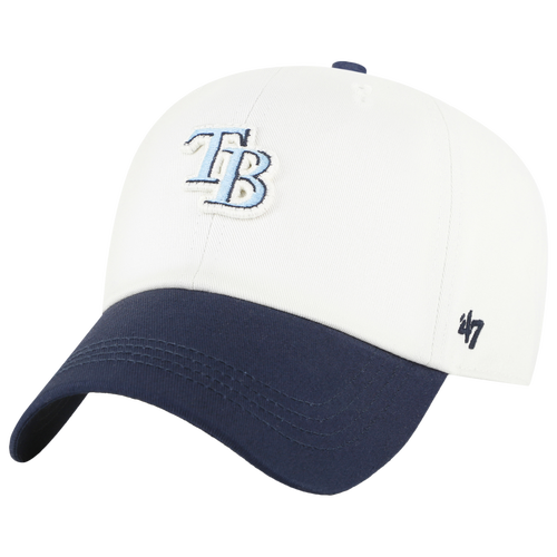 MENS - 47 Brand Rays Contemporary 47 Clean Up Cap - Multi/Brown