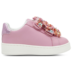 Girls' Toddler - Steve Madden TTALES SNEAKER - Pink