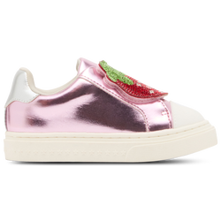Girls' Toddler - Steve Madden TTINKA SNEAKER - Pink