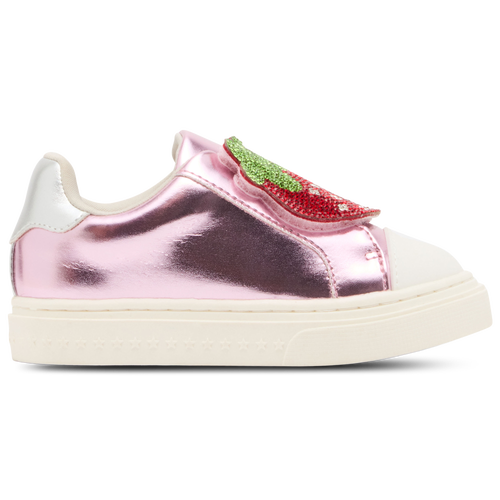 WOMENS - Steve Madden TTINKA SNEAKER - Pink
