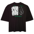 Stockedup Run T-Shirt - Stockedup Multi