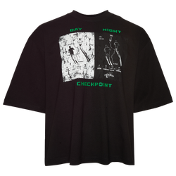 Men's - Stockedup Run T-Shirt - Multi/Multi