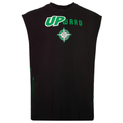 Men's - Stockedup Up Tank-Top - Multi/Multi