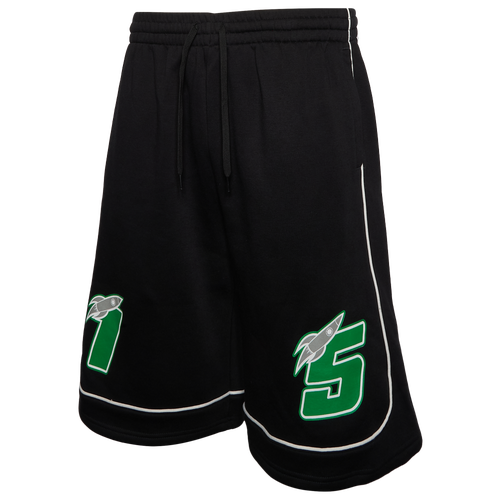 MENS - Stockedup Rocket Shorts - Multi