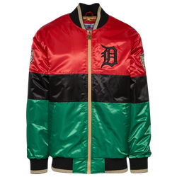Men's - Starter x Ty Mopkins MLB Jacket - Multi