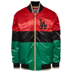 Men's - Starter x Ty Mopkins MLB Jacket - Multi