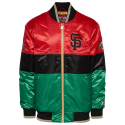 Men's - Starter x Ty Mopkins MLB Jacket - Multi