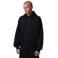 Jordan Brooklyn Pullover Hoodie - Jordan Black