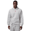 Jordan Brooklyn Pullover Hoodie - Jordan Gray