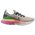 Nike React Infinity Run Flyknit - Women's Violet Ash/Dk Smoke Grey/Pink Blast