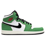 Lucky Green/Black/White