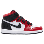 University Red/Black/White