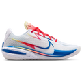 Nike G.T. Cut 1 - Nike White/Chile Red Blue