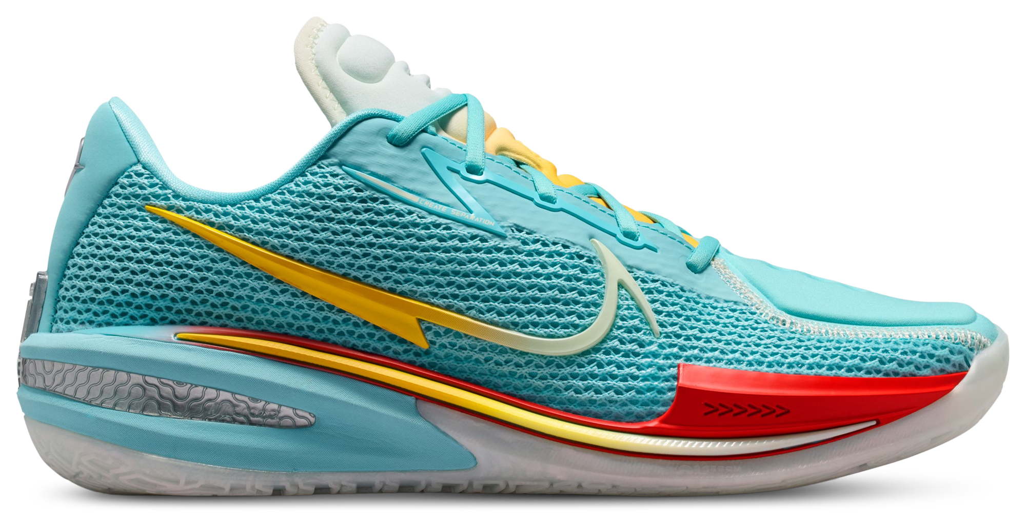 NIKE G.T. Cut 1 バスケットボールシューズ Nike G.T. Cut 1 - Men's | Foot Locker