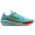 Nike G.T. Cut 1 - Nike Red/Blue Yellow
