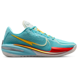 Men's - Nike G.T. Cut 1 - Blue/Red/Yellow