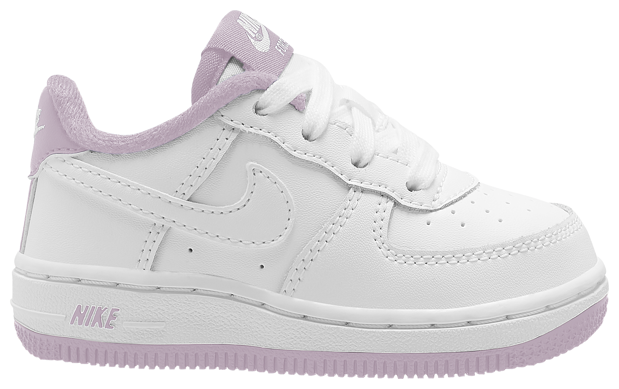 nike air force 1 infant pink