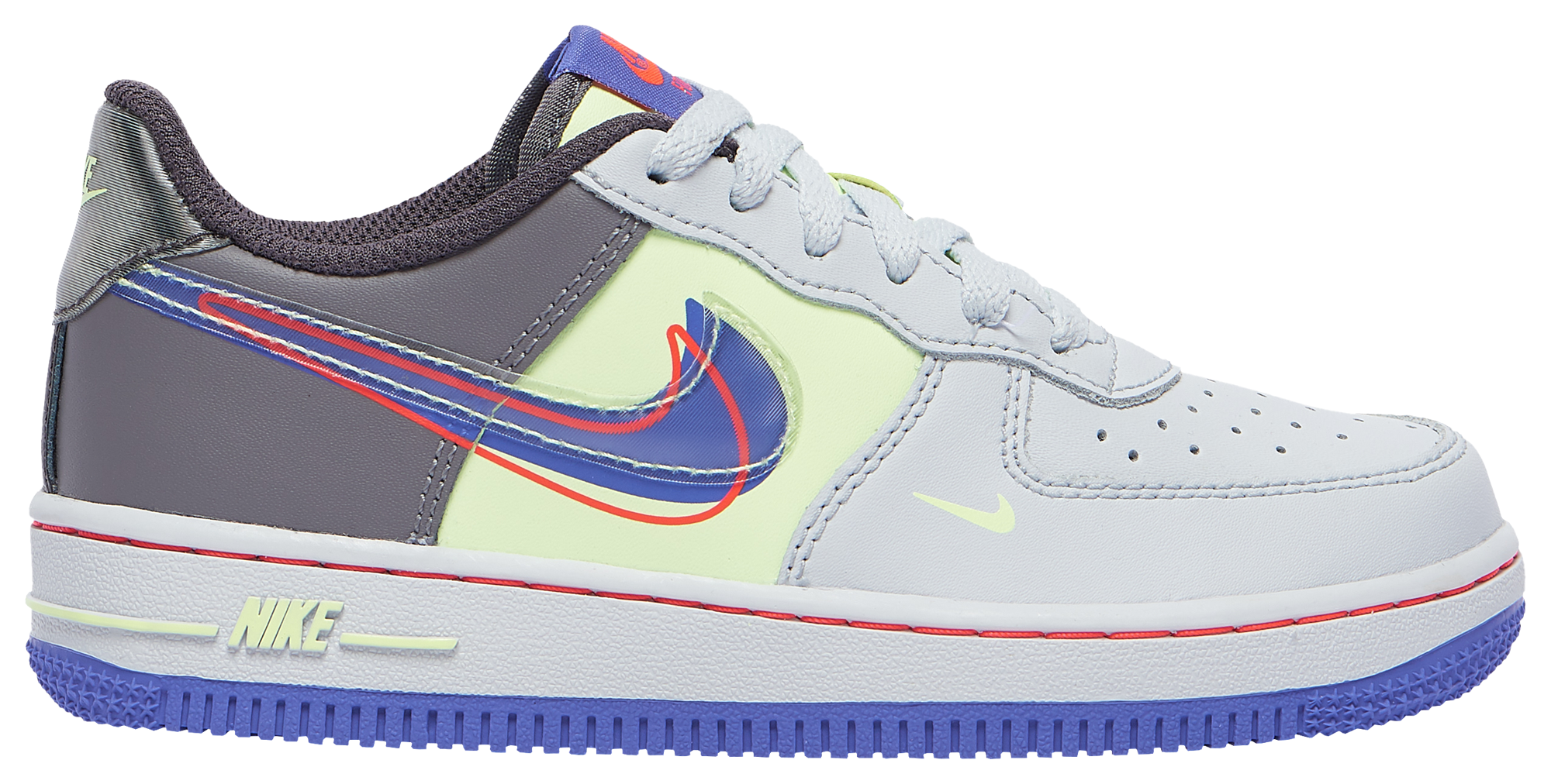 nike air force 1 just do it foot locker